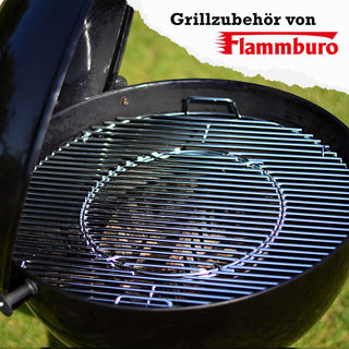 BBQ-System Grillrost für Ø 47 und 57 cm Geräte
