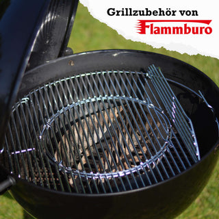 BBQ-System Grillrost für Ø 47 und 57 cm Geräte